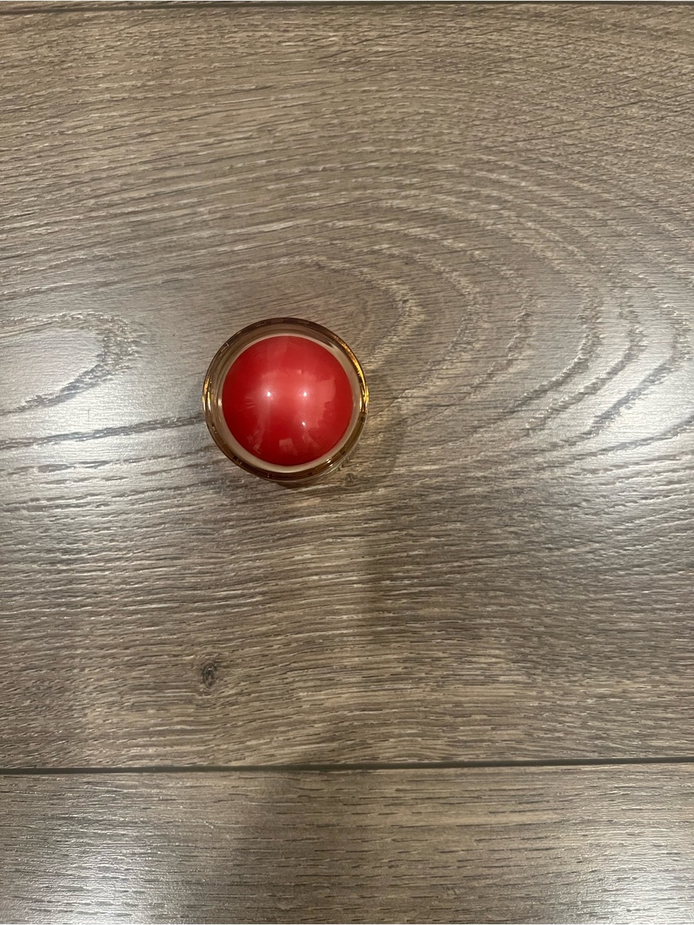 Merit Cream Red/Pink Blush